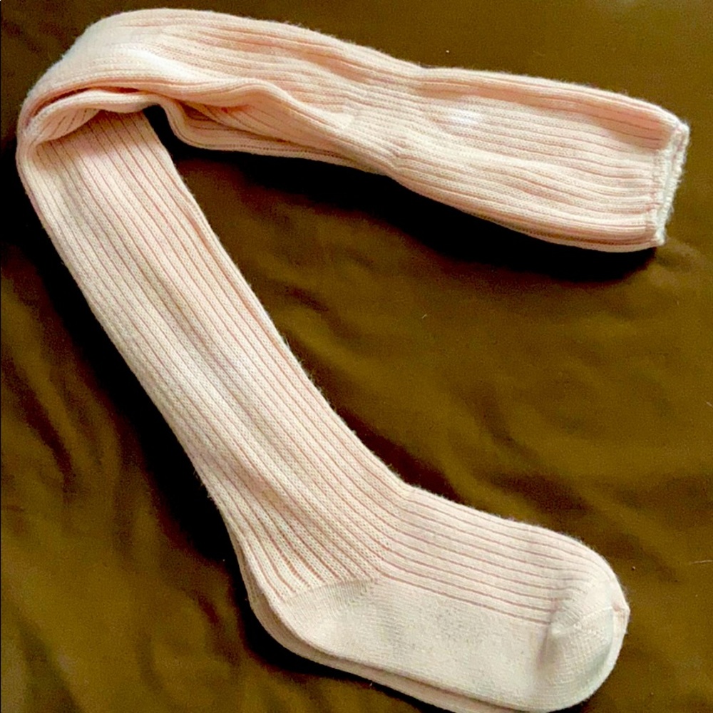 Torrid Ribbed Thigh High Socks